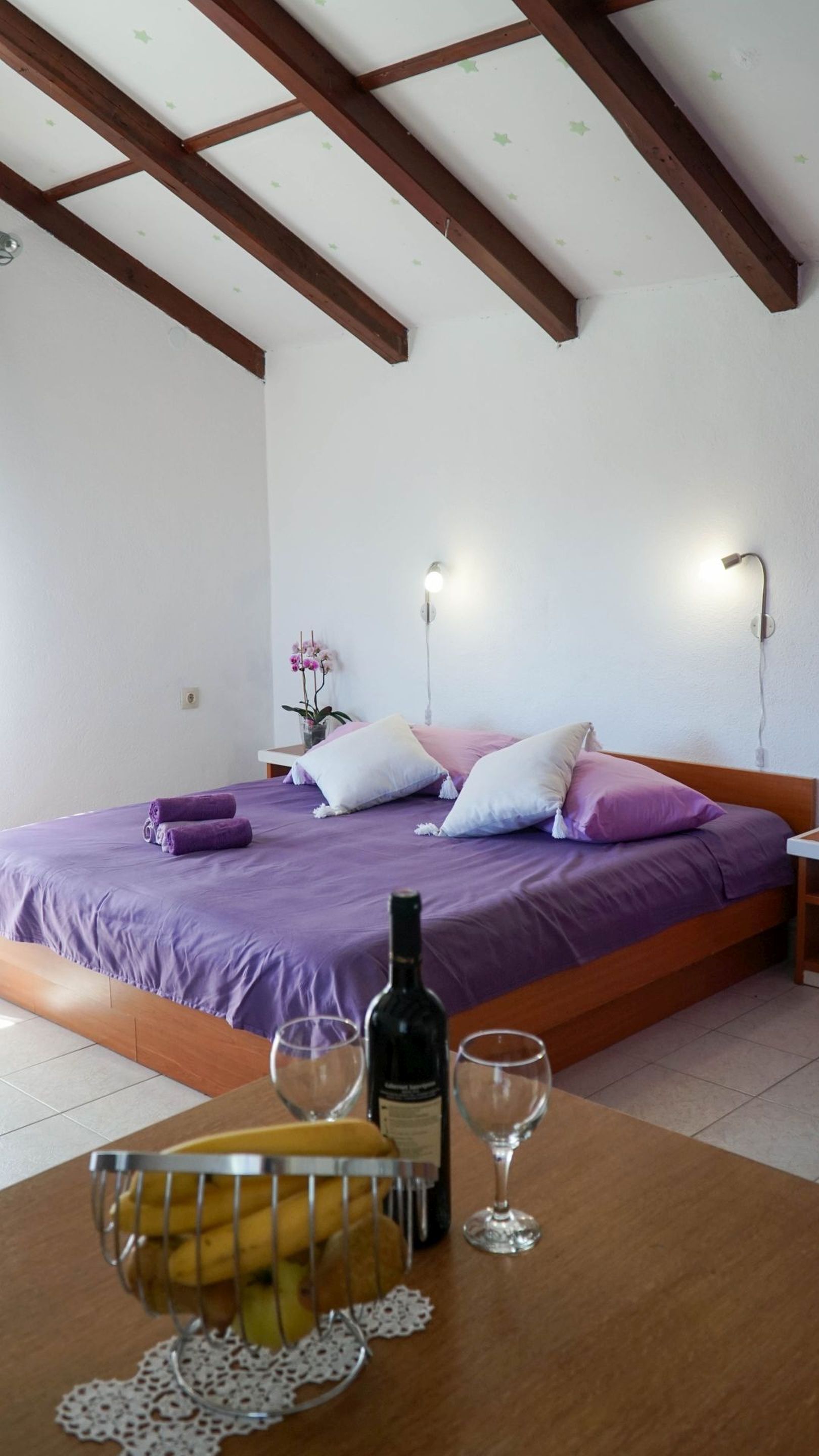 Traditional Villa | 3 bedrooms, individually furnished, blackout curtains