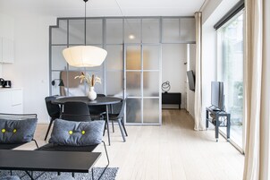 Smart TV 43 pulgadas con canales de televisión digitales, televisión