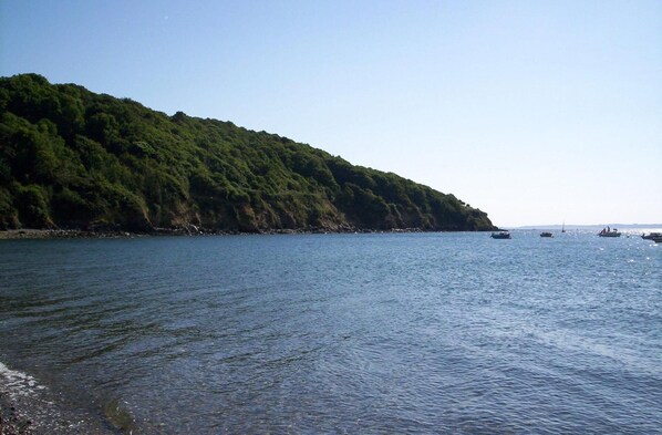 Plage