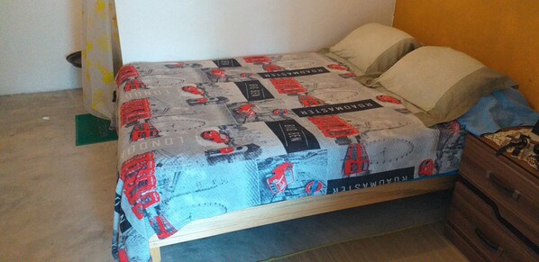 1 chambre