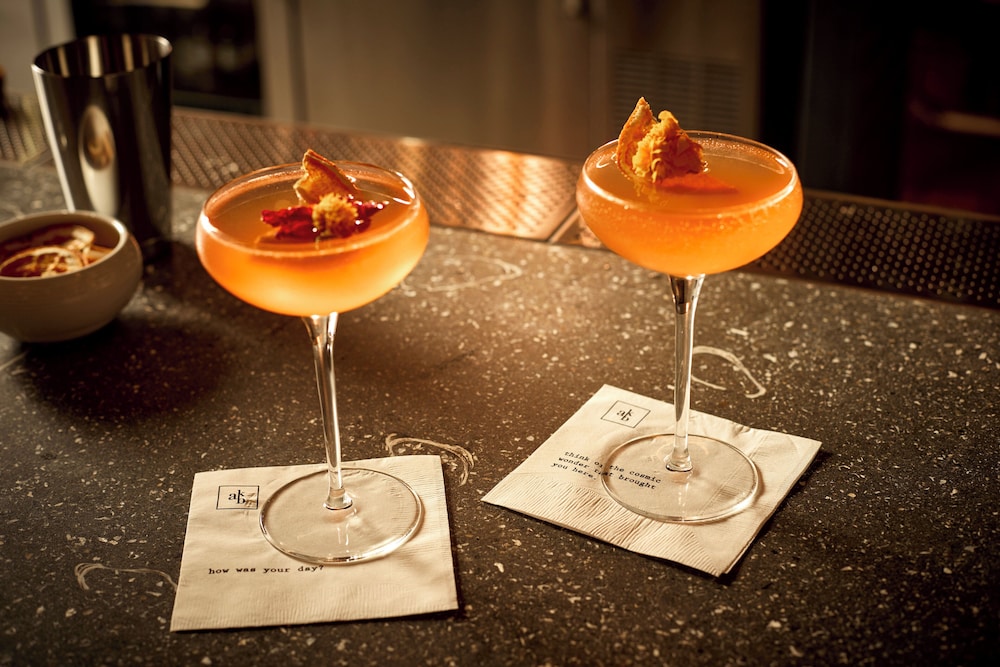 Archer Hotel Tysons by null