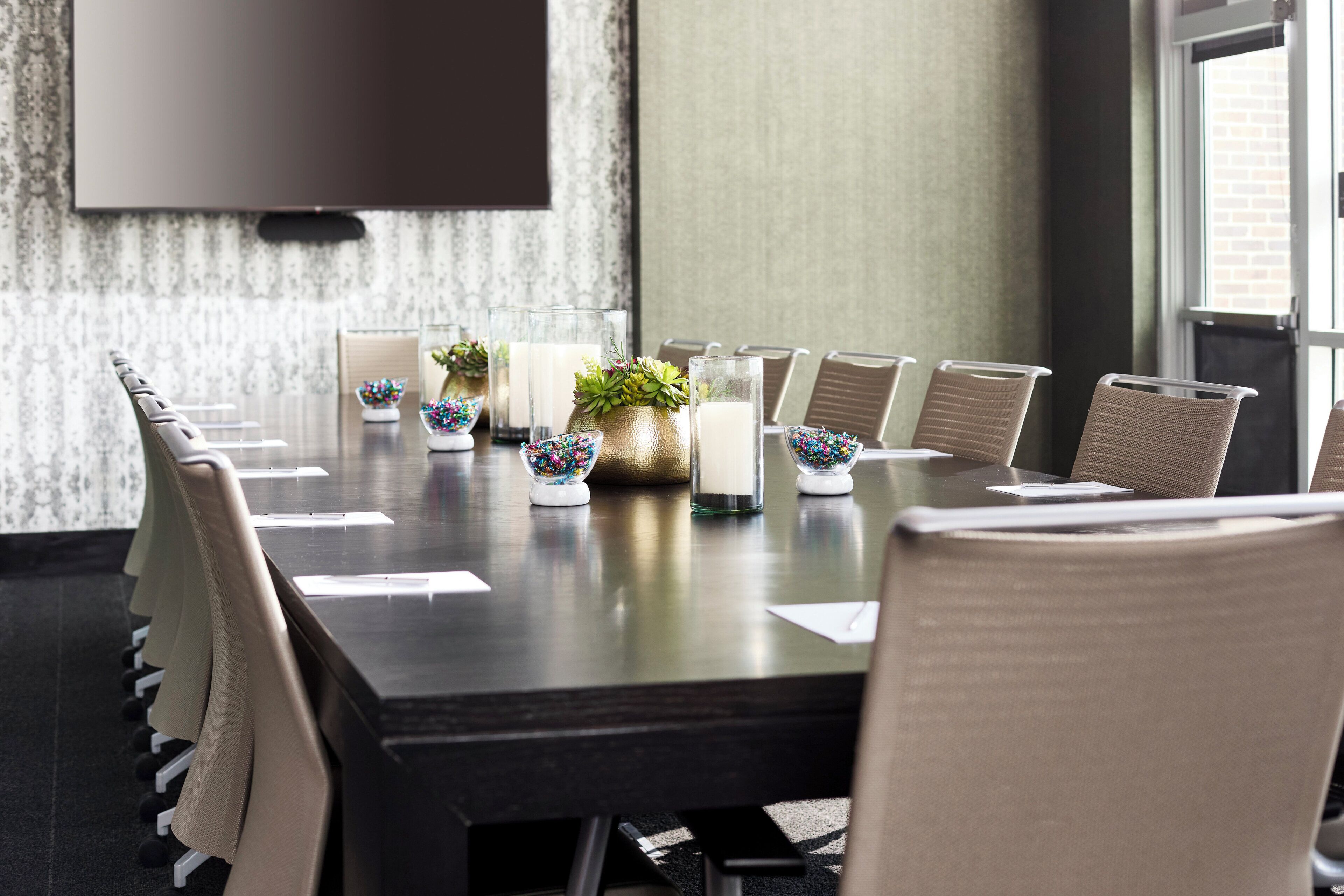 Sala de reuniones