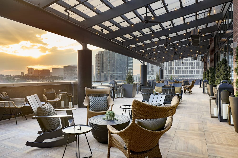 Archer Hotel Tysons