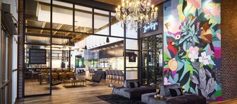 Archer Hotel Tysons
