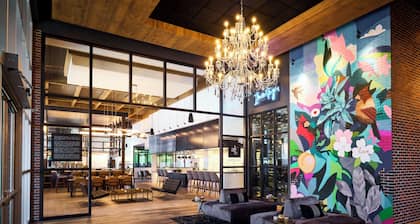 Archer Hotel Tysons