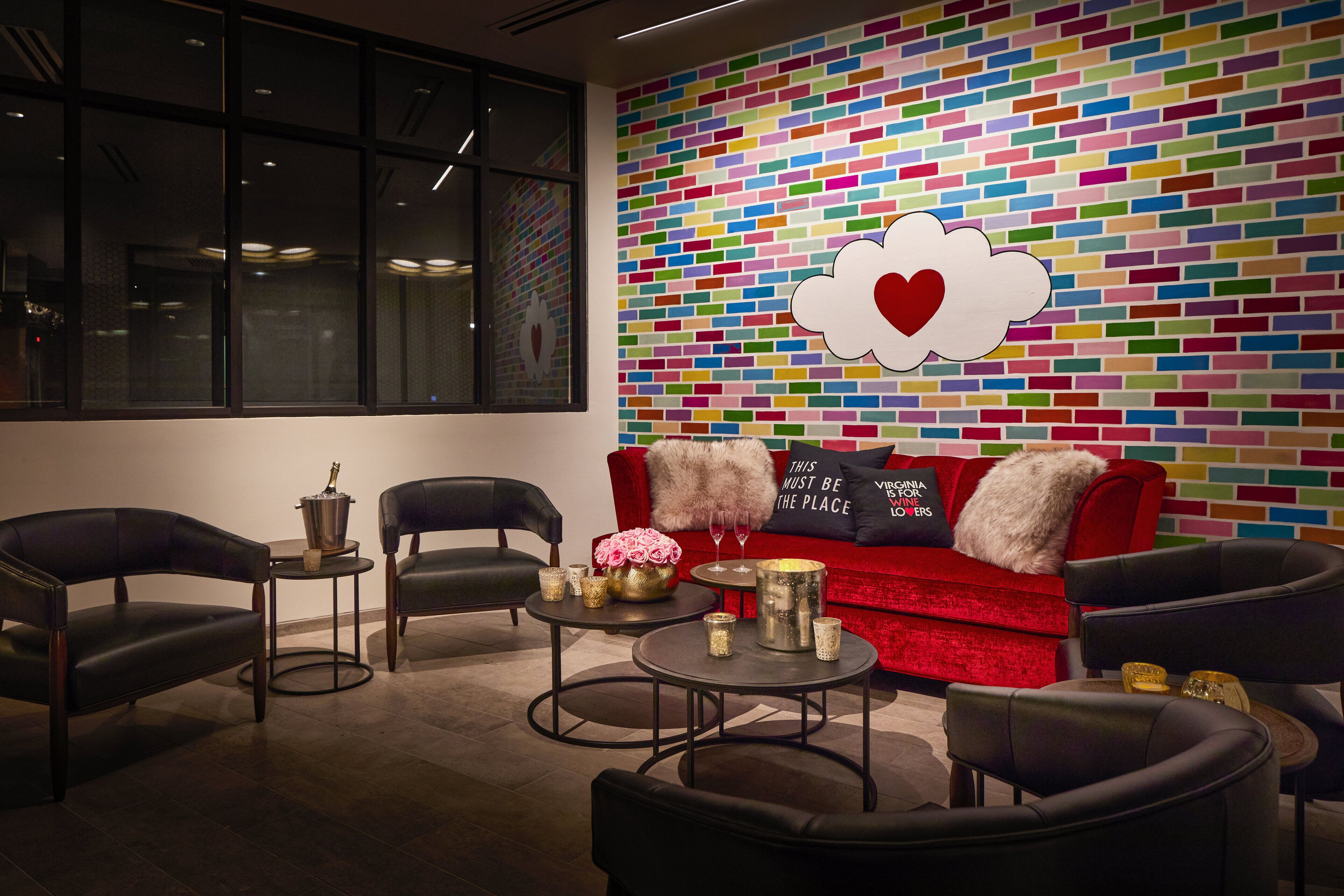 Foto - Archer Hotel Tysons