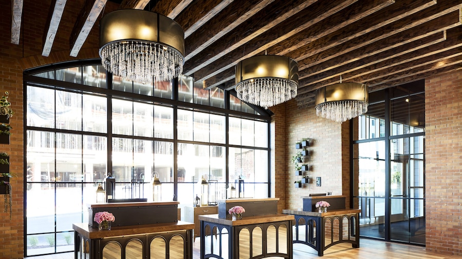 Archer Hotel Tysons