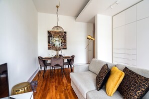 Smart TV - Cilantro Apartment, Wifi, Terrace !New! (Lisboa)