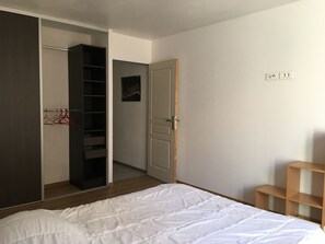 2 Schlafzimmer