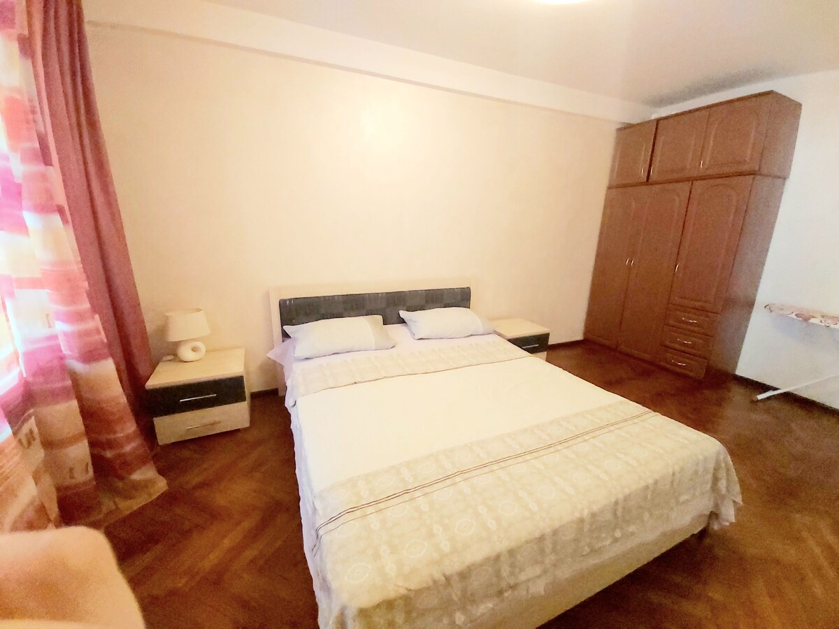 Image de profil de l’hôte