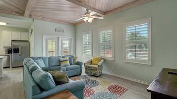 Fernseher, Arbeitsbereiche