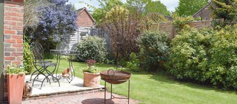 2 værelses bolig i Preston Crowmarsh, near Wallingford