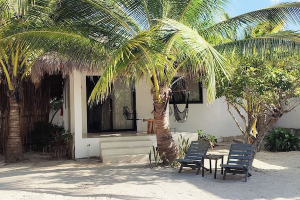 Valentina Holbox, Casita 2, Starlink WIFI