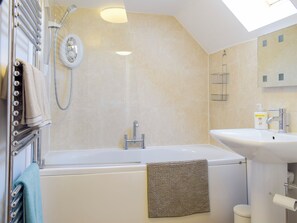 Towels - 3 bedroom accommodation in Crudgington, near Telford (Crudgington, near Telford)