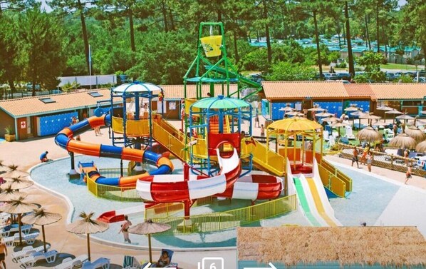 Espace pour enfants
