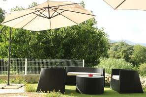 Terras