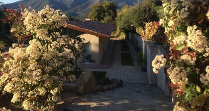 Villa Comtemporaine de Standing Pour Amoureux......... de la Nature