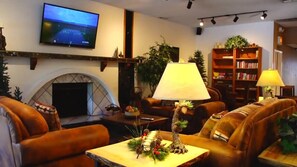 Interior - Resort with Great Location (Sparks)