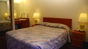 2 soverom, wi-fi (inkludert) og sengetøy