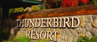 Resort with Great Location