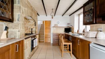 Comfort Apartment | Private kitchen