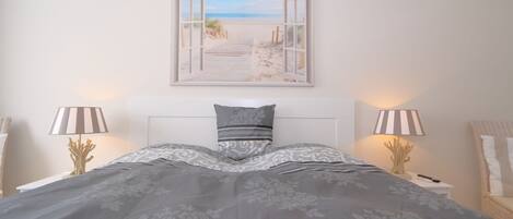 1 bedroom, free WiFi