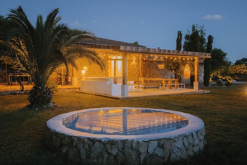 Finca Aprisco de Candeleda, a dream to share.