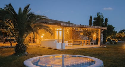 Finca Aprisco de Candeleda, a dream to share.