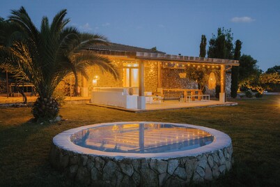 Finca Aprisco de Candeleda, a dream to share.