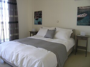 3 chambres, Wi-Fi