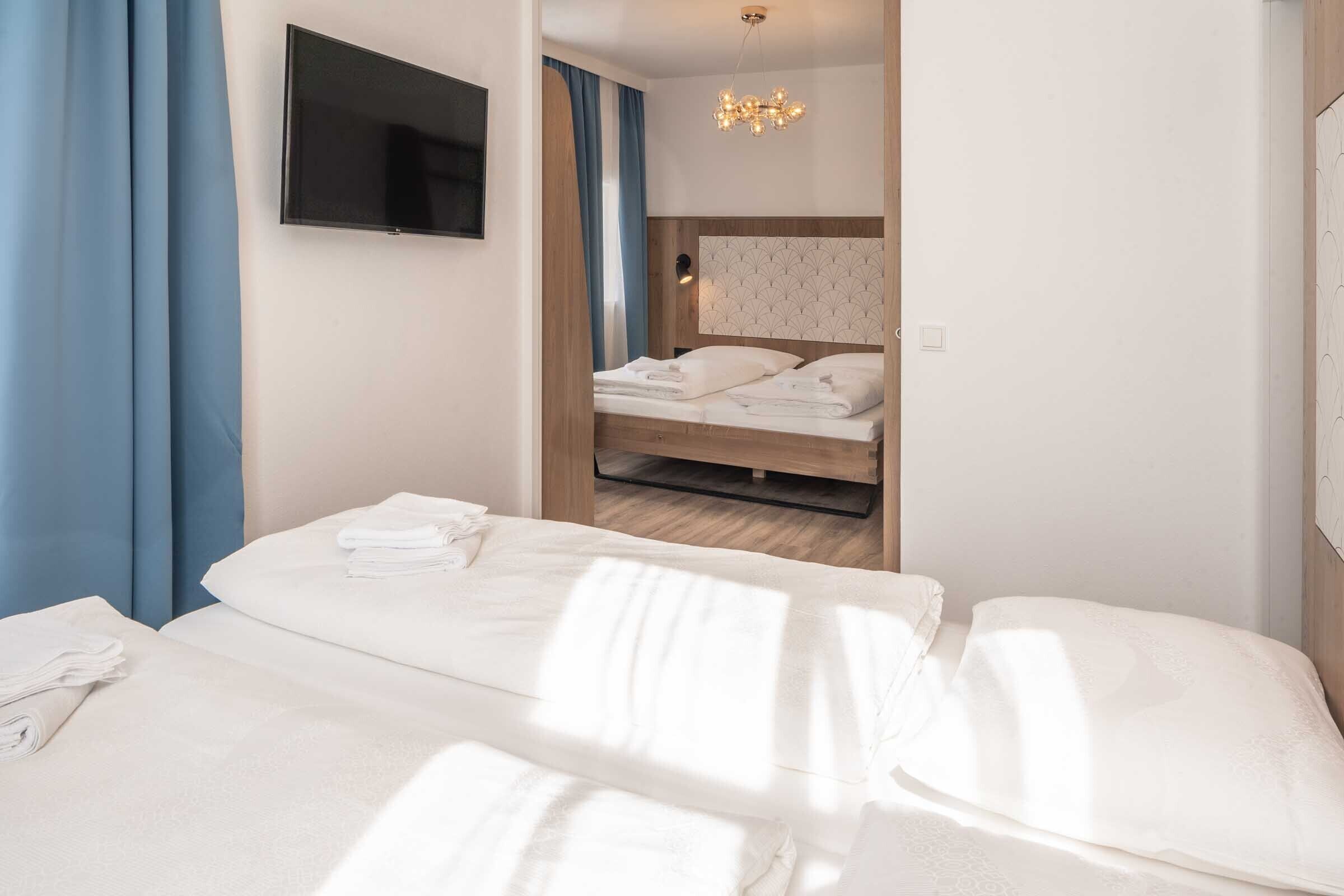 Photo - Villa Flöckner Bed & Breakfast