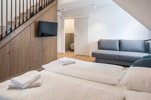 Chambre Double Deluxe