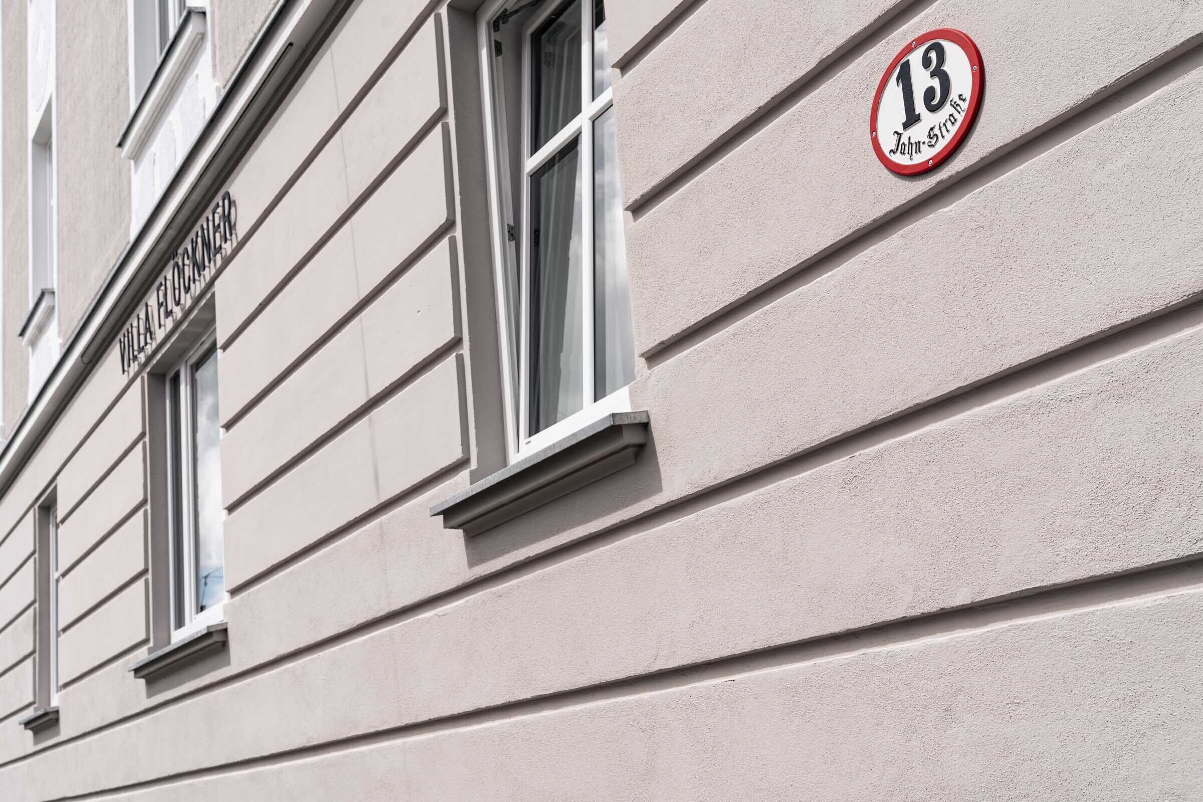 Photo - Villa Flöckner Bed & Breakfast