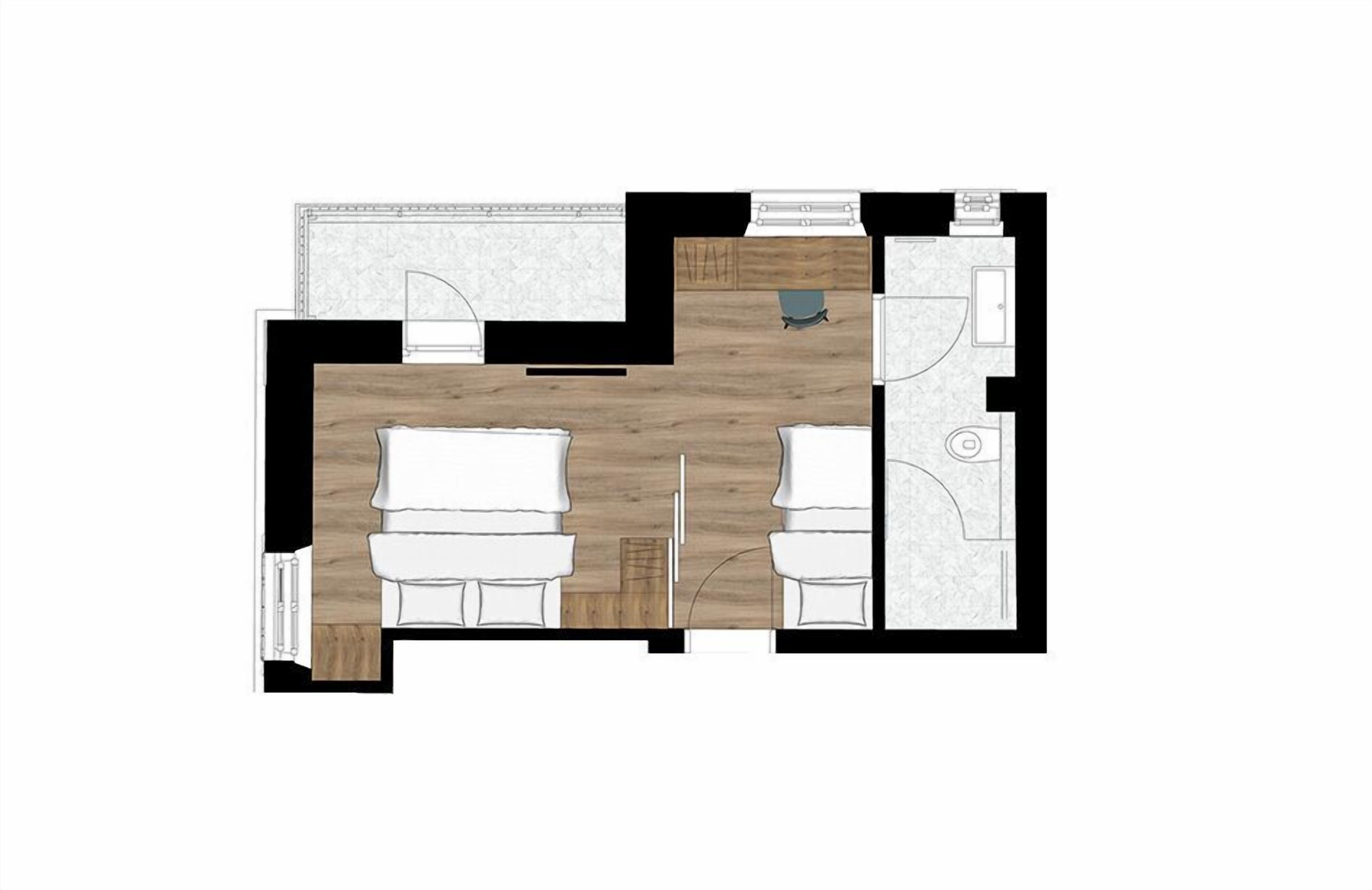 Photo - Villa Flöckner Bed & Breakfast