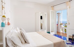 6 Schlafzimmer, Zimmersafe, kostenloses WLAN, Bettwäsche