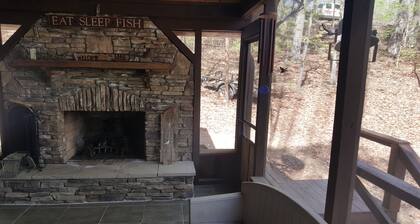 Little Slice of Heaven on Kentucky Lake