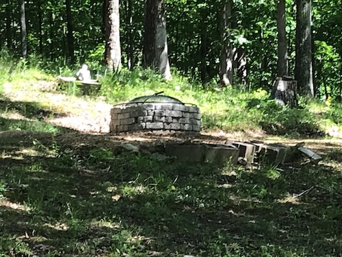 Little Slice of Heaven on Kentucky Lake