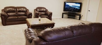 Gorgeous cottage is only a two hour from Toronto