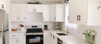 Gorgeous cottage is only a two hour from Toronto