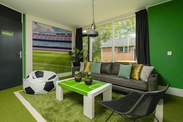 Interieur