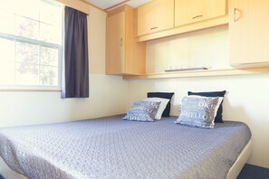 2 bedrooms, WiFi
