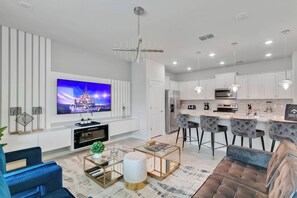 TV