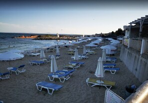 Plage