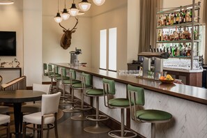 Breakfast, lunch, dinner and brunch served  - The Lodge at St Edward Park (Kenmore)