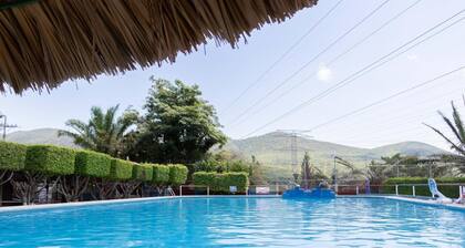 Camino Mexicano Hotel Resort