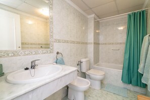 Badkamer