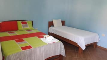 1 habitación