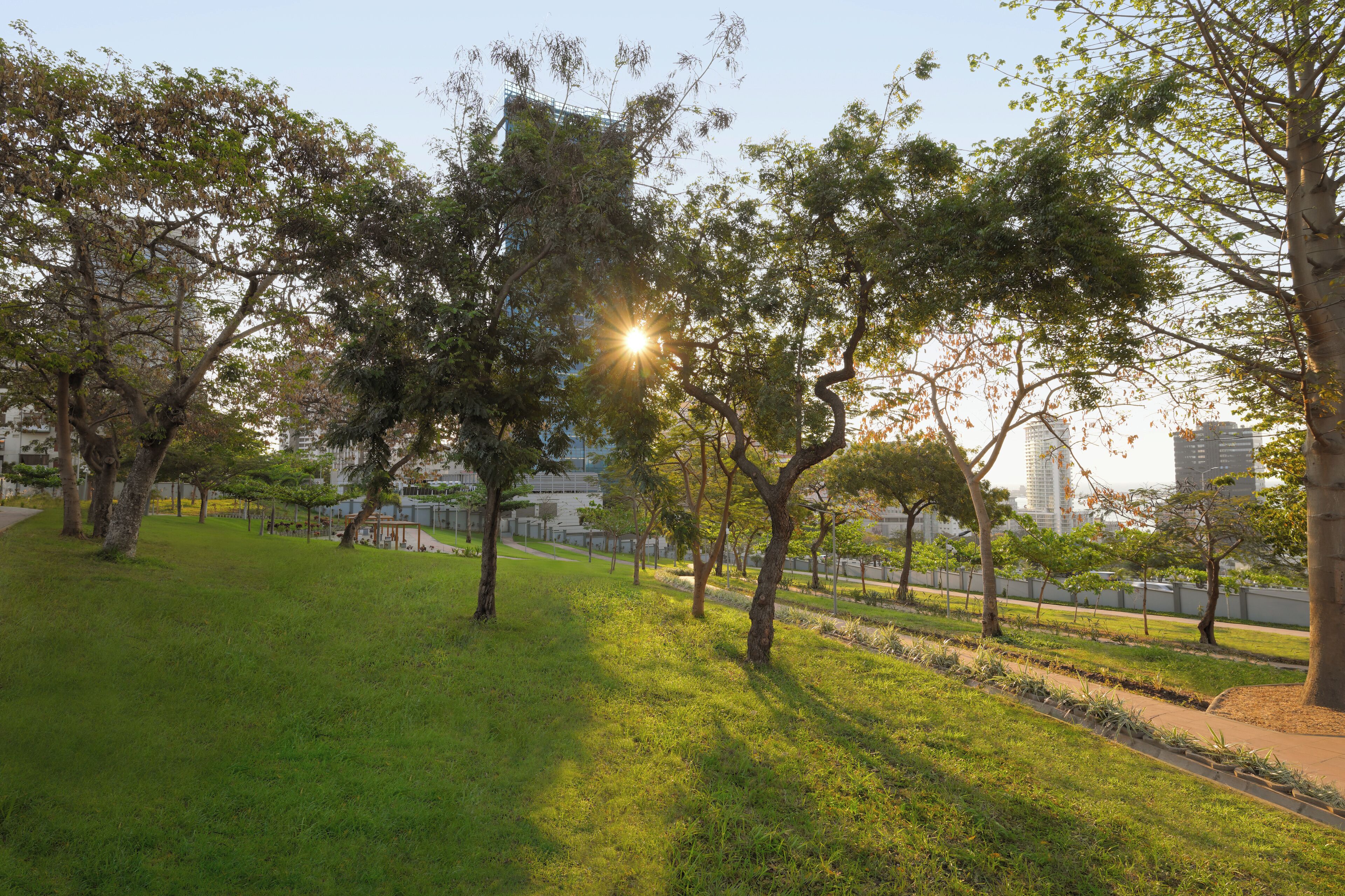 Foto - InterContinental Luanda Miramar by IHG