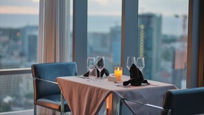 Restaurant - Intercontinental Luanda Miramar by IHG (Luanda)