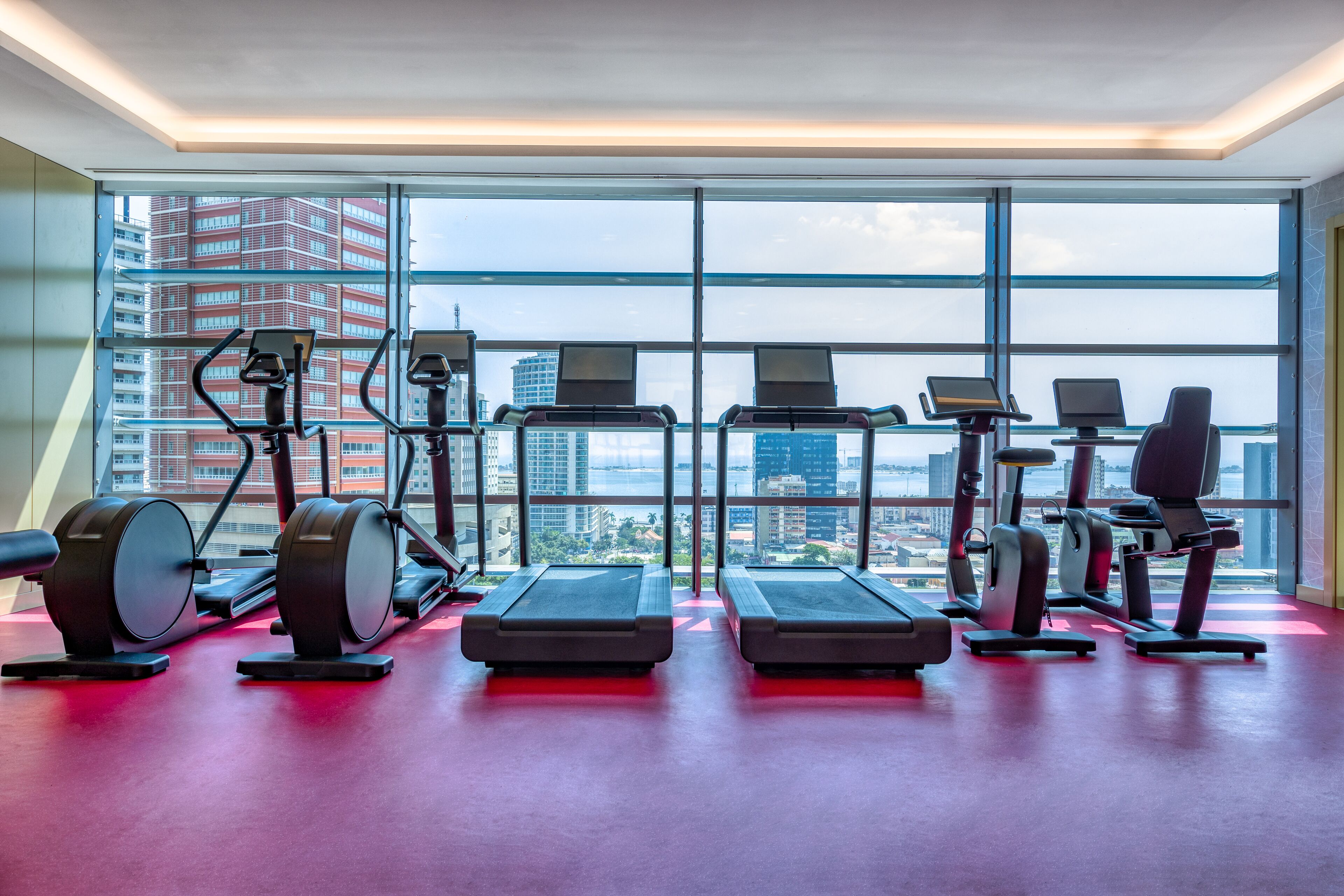 Foto - InterContinental Luanda Miramar by IHG